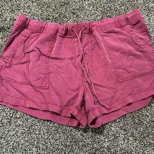 Gap Shorts (L)